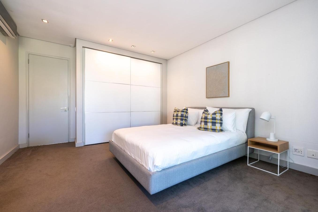 Amara Lincoln - 100m From Camps Bay Villa Cape Town