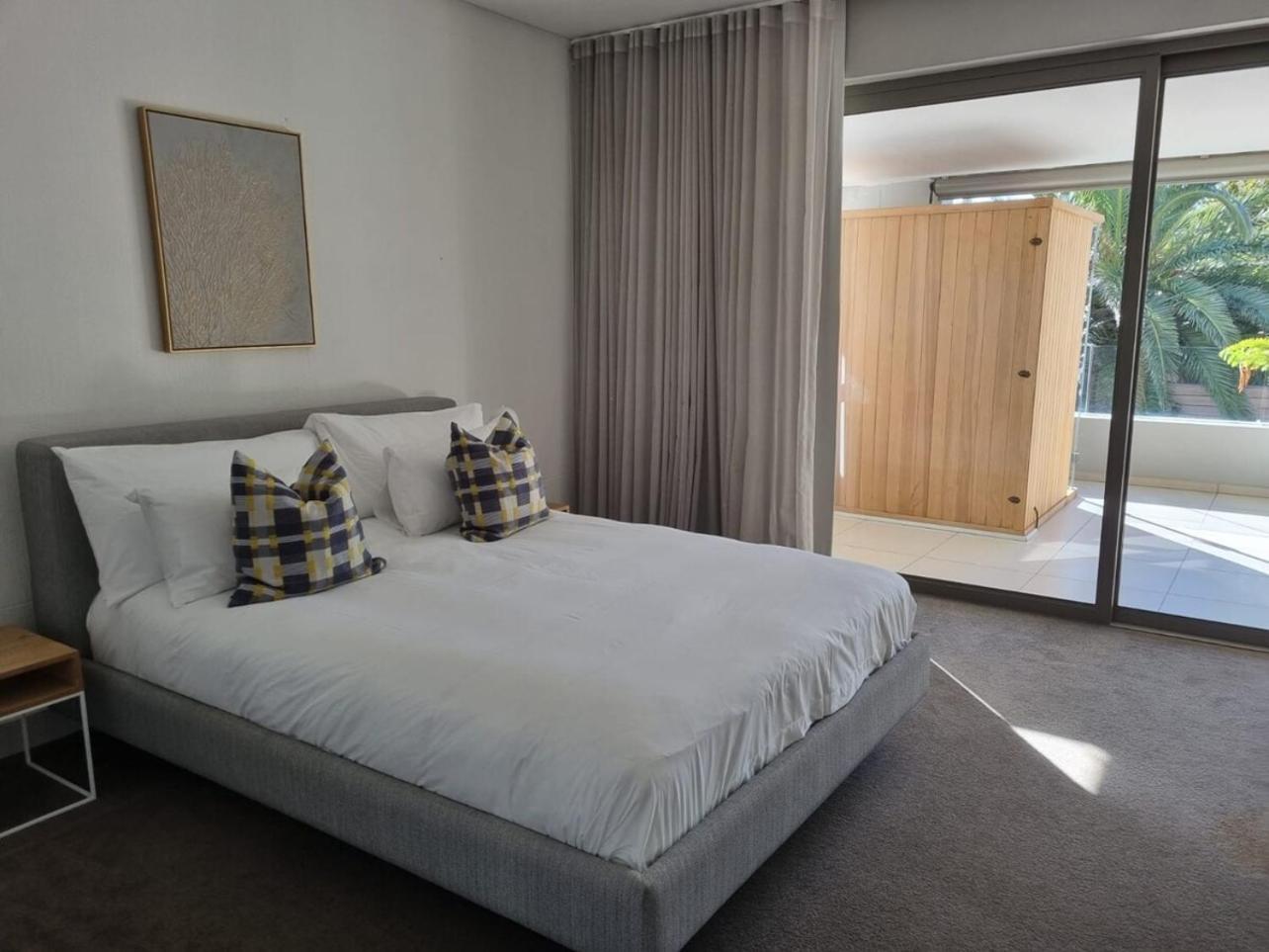 Villa Amara Lincoln - 100m From Camps Bay Cape Town
