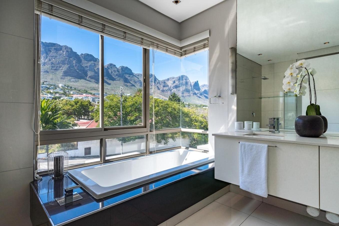 Amara Lincoln - 100m From Camps Bay *