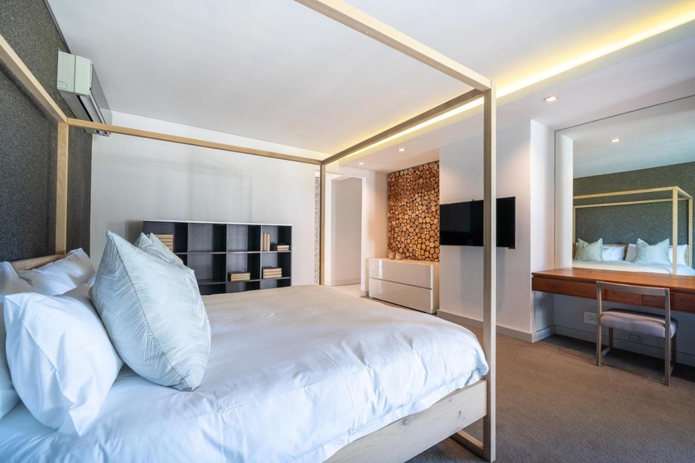 Amara Lincoln - 100m From Camps Bay Villa Cape Town