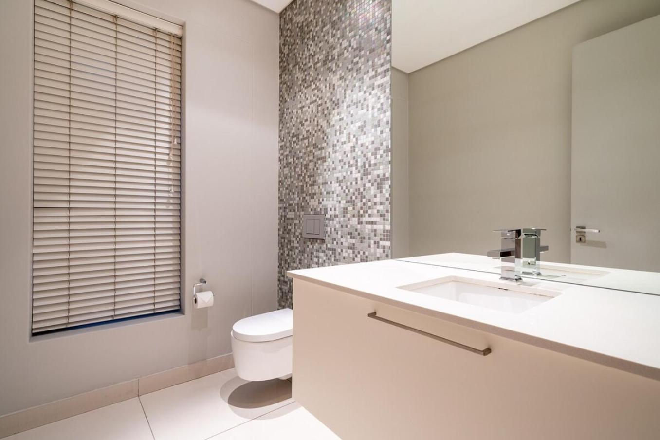 Villa Amara Lincoln - 100m From Camps Bay *