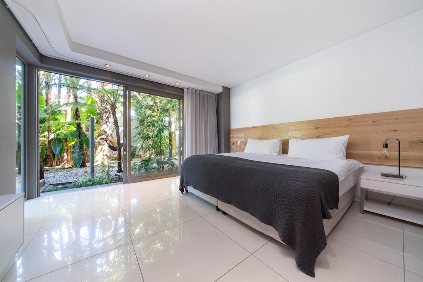 Villa Amara Lincoln - 100m From Camps Bay Cape Town