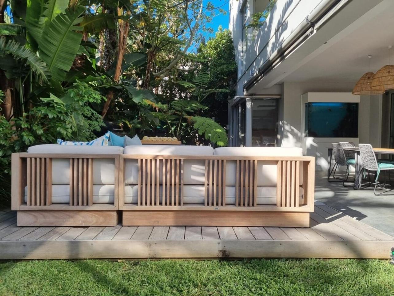 Amara Lincoln - 100m From Camps Bay Villa Cape Town