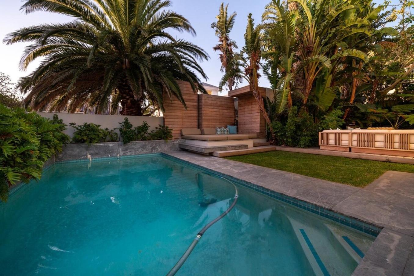 Amara Lincoln - 100m From Camps Bay * Cape Town